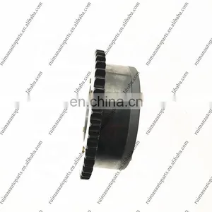 Chery Exhaust Camshaft Gear Phaser for Arrizo 5 6 E4G16-1006060BC thumbnail-5