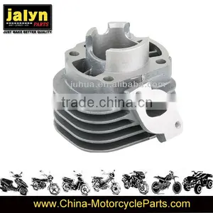 Motorcycle Cylinder Fit For YAMAHA JOG50 thumbnail-1