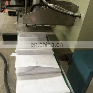 Disposable Toilet Seat Cover Making Machine Price thumbnail-5