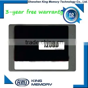 Ssd Drive 2.5 Inch Ssd SATA III 120gb thumbnail-1