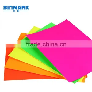 SINMARK a4 Sticker Paper,a4 Paper Barcode Sticker,a4 Size Sticker Paper Price thumbnail-1