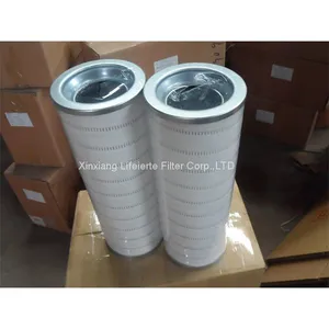 HC8300FKS39Z PALL Filter Element Hydraulic Lubricating Oil Filter Cartridge Price thumbnail-1
