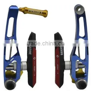 2015New Style CNC AL6061-T6 CNC Hollow Alloy Aluminum V Brake thumbnail-2