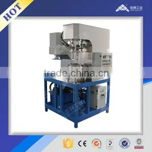 Lab Vacuum Planetary Disperser thumbnail-1
