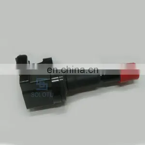 Set of 4 Ignition Coils 30520-RB0-003 For CR-Z 1.5L L4 2009-2014 thumbnail-5