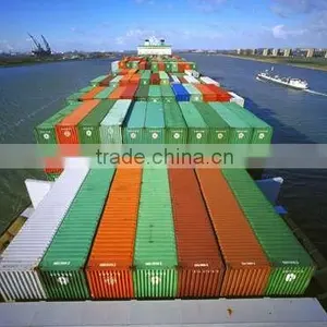 40ft Intermodal Container for Sale thumbnail-6