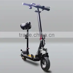 AEST Lithium Battery Folding Mini Electric Scooters thumbnail-1