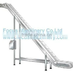 2015 Hot Sell Scrap Conveyor Belt thumbnail-1