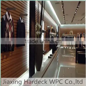 Wpc Exterior Wood Wall Panels thumbnail-1