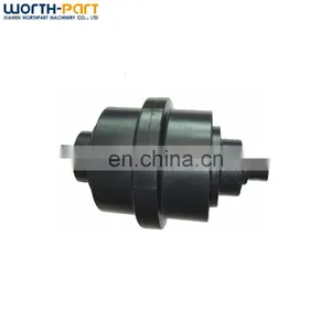 Track Roller Apply to Undercarriage of Liugong Case SUMITOMO MITSUTOMO Excavator and Bulldozer thumbnail-4