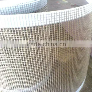 High Temperature Ptfe Mesh Belt for Conveyor With Mesh Size 1mm*1mm and 4mm*4mm at Low Price thumbnail-5