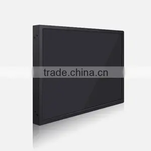 Wall-mounted Top 42 Inch Lcd CCTV Monitor With Full HD thumbnail-1
