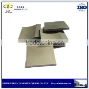 Hot Sale Customized Cemented Carbide Wear-resistant Parts thumbnail-1
