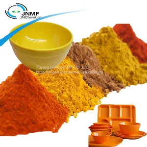 Melamine Moulding Powder Molding Powder for Melamine Plates thumbnail-2