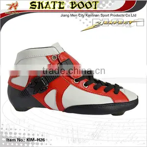 Speed Inline Skate, Small Size Speed Skate, Roller Speed Skate Size 30-47 thumbnail-5