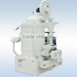 Good Quality Best Price Vertical Iron Roll Whitener thumbnail-3
