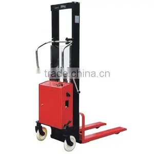 Semi-electric Stacker SPN065/(16/25) thumbnail-1