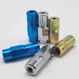 1/8bsp Grease Coupler Size is Suitable for Car thumbnail-1