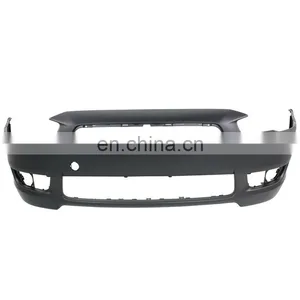 MI1000324 Auto Front Rear Bumper for Mitsubishi Lancer 2013 thumbnail-2