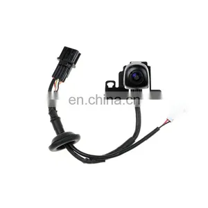 100027328 95760-G2000 Rear View Back Up Assist Camera For Hyundai Ioniq 2017-2019 thumbnail-1