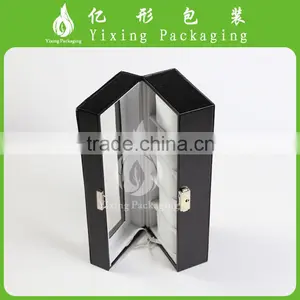 Wholesale China Factory Watch Box Leather thumbnail-3