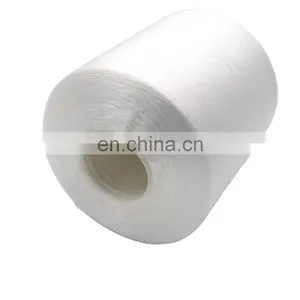 Factory Supply High Quality Filament 100% Polyester Nylon 6 Nylon 66 Sewing Thread 150/3 210/3 280/3 300/3 thumbnail-1