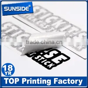 Customize Die Cut Letters and Numbers With Laminating Transfer Film D-0612 Supplier's Choice thumbnail-3