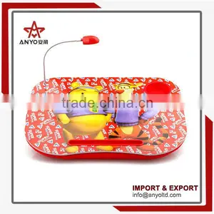 Hot Sale Top Quality Best Price Bulk Modern Folding Laptop Table thumbnail-2