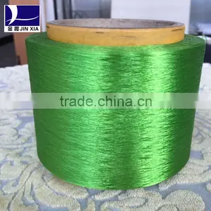 Jinxia 100% Polyester Fdy Yarn Fully Drawn Yarn, Dty Filament Yarn 50D-600D thumbnail-3