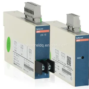 BM-R/IS Analog Signal Isolator Input:0-100/1K/5K/10Ω Output：4-20mA Powed by Output thumbnail-1