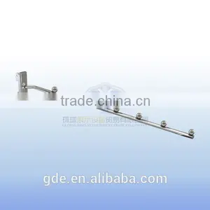 Light Duty Commercial Display Hook for Slotted System thumbnail-1