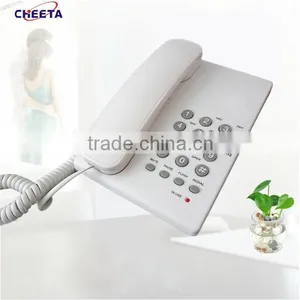 Analog Hanset Telephone thumbnail-1