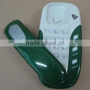 Home Use Contact Phone Number With Wall Phone thumbnail-1