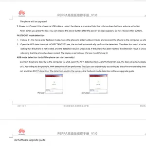 MTK Qualcomm888 Development Board Open Source Mobile Phone Software and Hardware Are Open Source Android 6.0 Ultra-fast 8-core Mobile Phone thumbnail-5