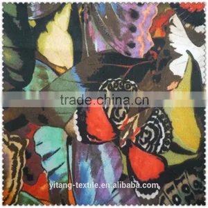 Polyester Printed Fabric thumbnail-1