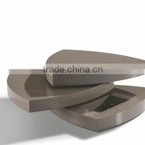 Great Attractive Super Durable Angel Coffee Table For Hotels thumbnail-2