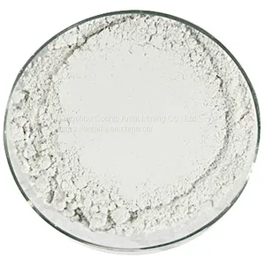 Mica Powder for Damping Plate thumbnail-5