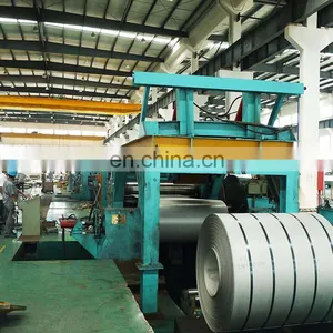 Wholesale Price 201 Grade Stainless Steel Coil For Building thumbnail-2
