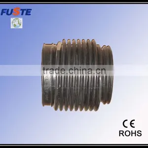 Automotive Flexible Fabric Hose thumbnail-1