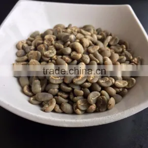 Oupusen 60 KG Jute Bag Indonesia Arabica Coffee Bean thumbnail-1