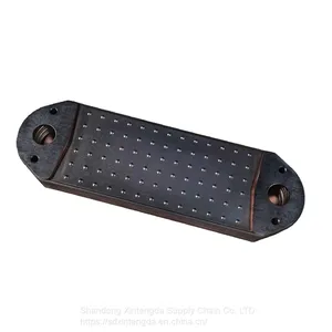 Europe Truck Engine Accessories Gearbox Oil Cooler 8130186 20749399 thumbnail-1
