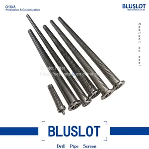 Drill Pipe Screen Selection Guide - Bluslot thumbnail-1