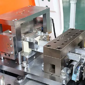 CEILING ROLL FORMING MACHINE thumbnail-2