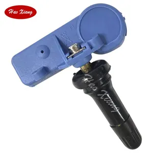 Haoxiang Car Tire Pressure Monitor Sensor TPMS Sensor 13589256 13589601 20922901 For 2016-2018 CADILLAC CT6 433Mhz thumbnail-1