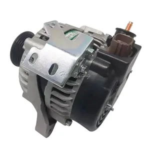 Haoxiang Auto Top Quality Car Alternator 27060-28220 For Toyota thumbnail-5