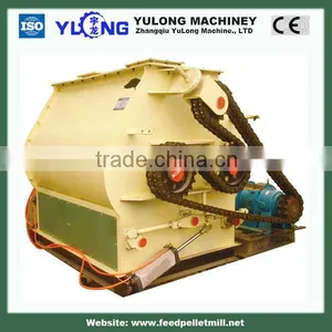 Animal Feed /organic Fertilizer Mixer thumbnail-1