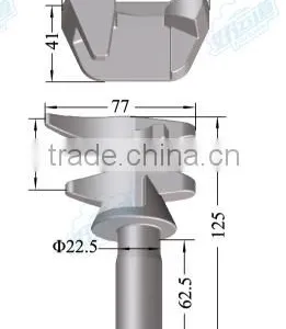 02131Truck Body Container Lock Cam and Keeper thumbnail-2