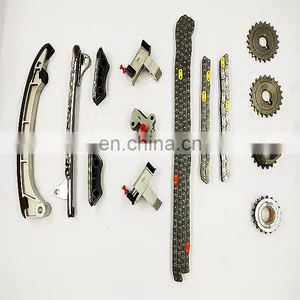 31010-TY210 Suitable for Toyota 1GR Timing Chain Kit thumbnail-1