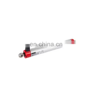 OPKON LPC -100 D 5Kohm Hot Saling Resistive Displacement Sensor Electronic Ruler Stainless Steel IP65 thumbnail-1