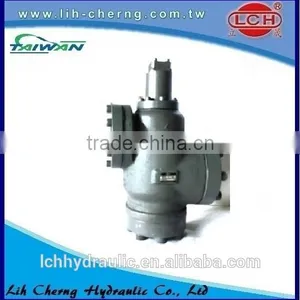 Hydraulic Directional Control Valve thumbnail-1